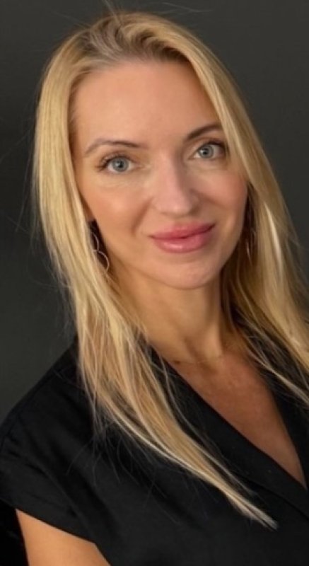 Wioleta Ludwikowska - Zorganizowana, dokładna, niezawodna